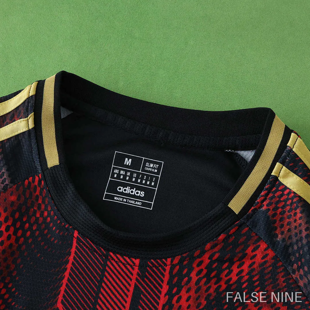 Bayer Leverkusen 25/26 Concept Kit (Fan Version), photo 2