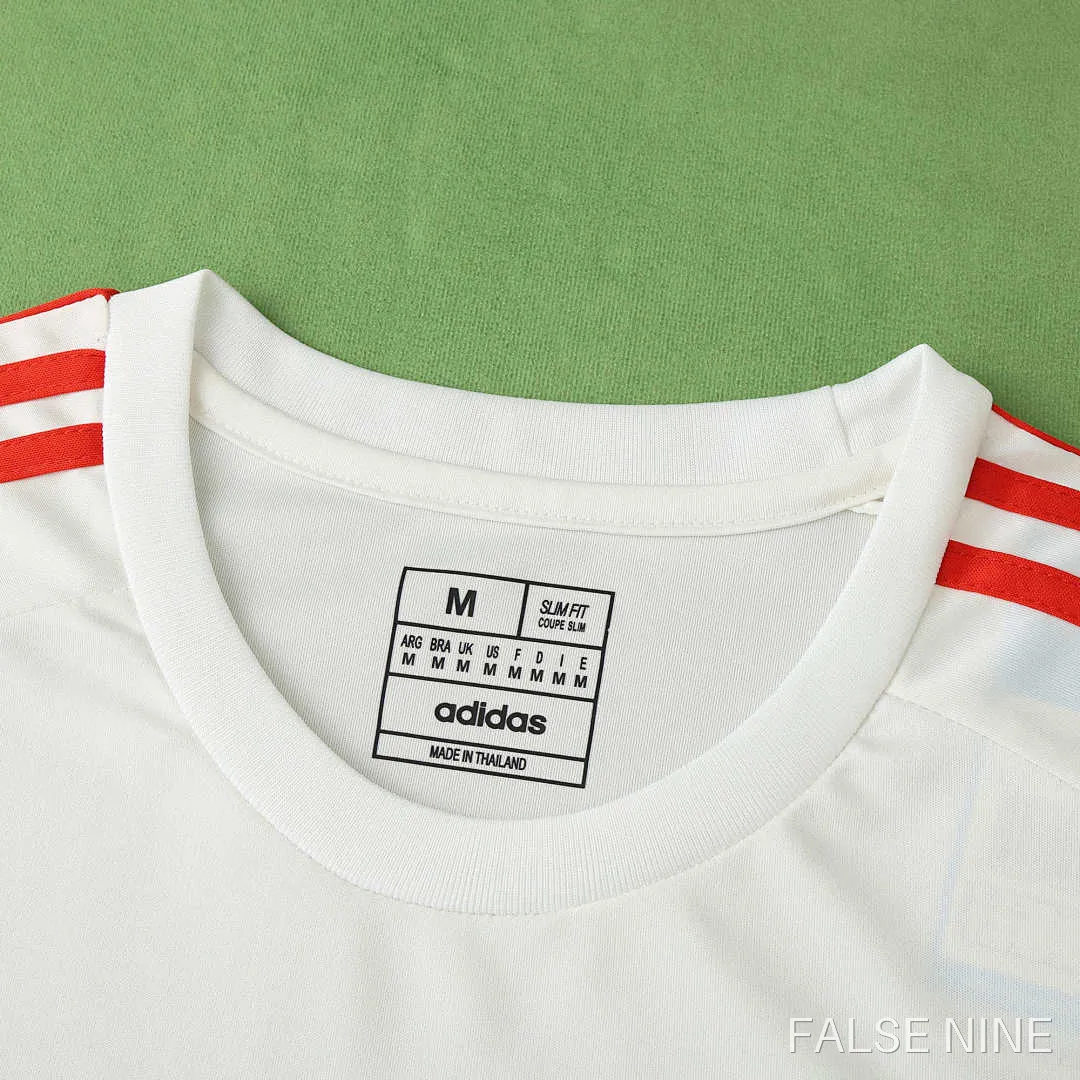 Manchester United 24/25 Training Shirt (Fan Version), photo 2