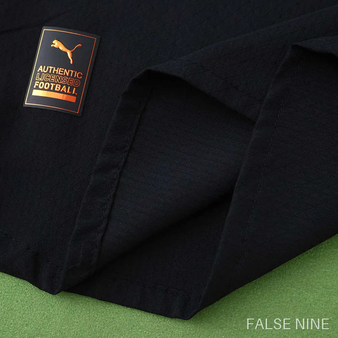 Manchester City 25/26 Away Shirt (Player Version), photo 16