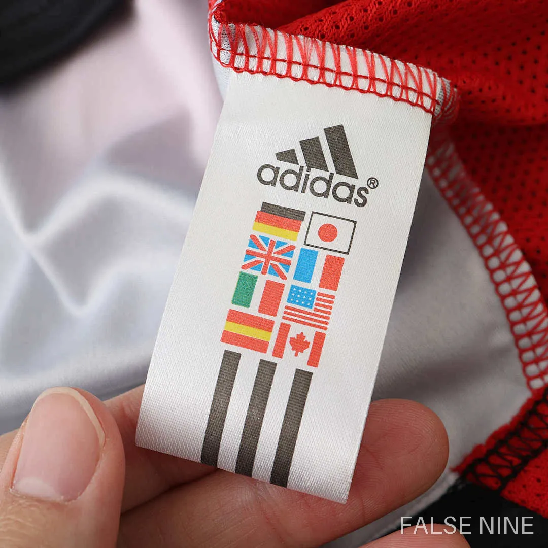 04/05 A.C. Milan home retro Fan version, photo 14