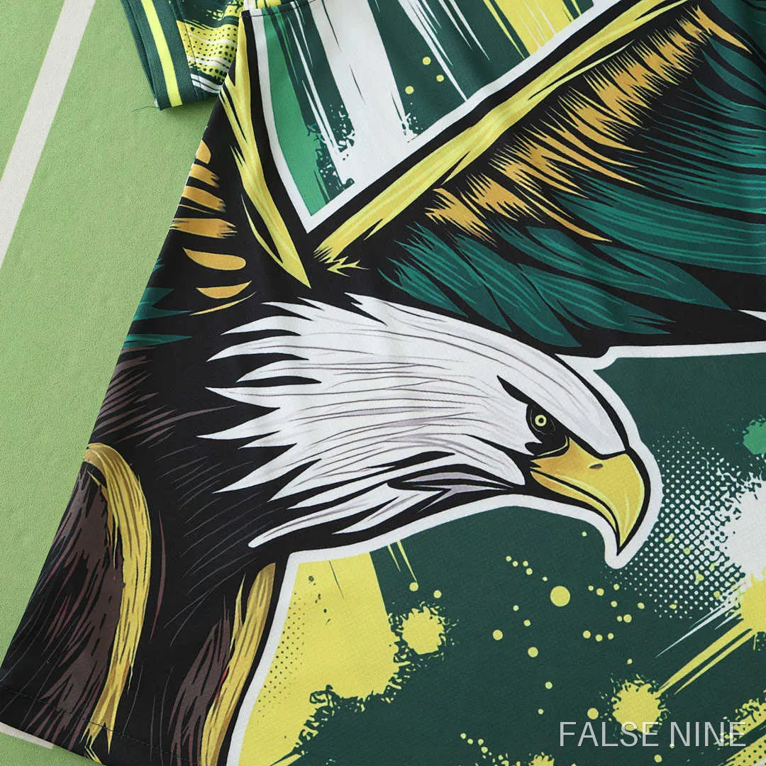 Brazil 24/25 Concept Shirt (Fan Version), photo 23