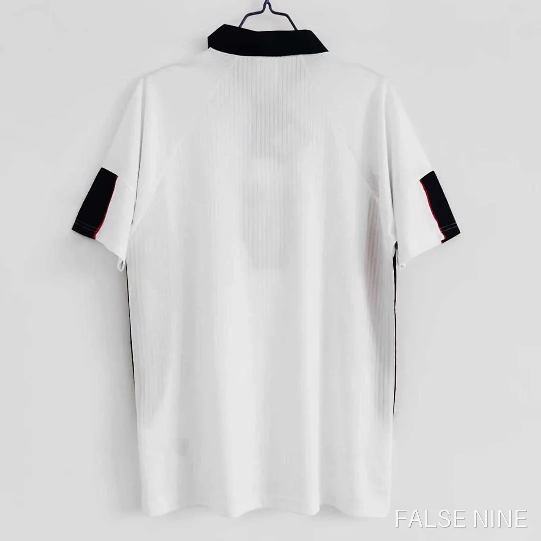 England 1998 Home Shirt (Retro Fan Version), photo 3