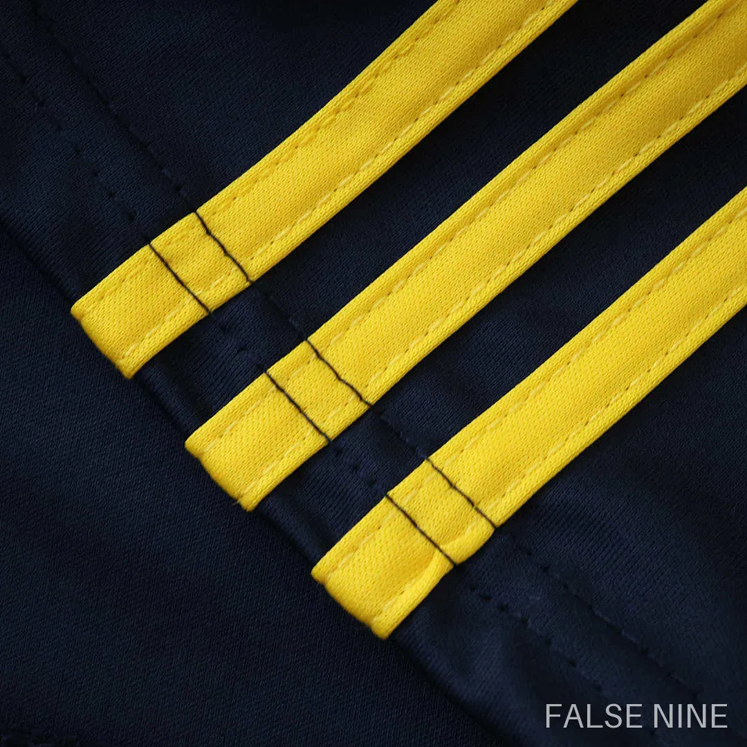 Al-Nassr 25/26 Home Kids Kit, photo 15