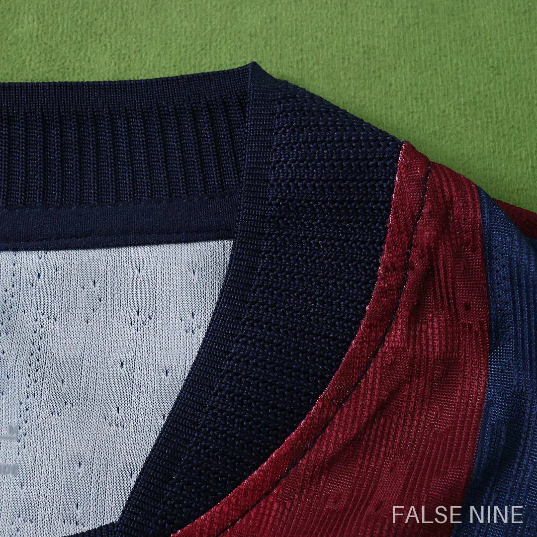 FC Barcelona 26/27 Home Long Sleeve Shirt (Player Version), photo 20