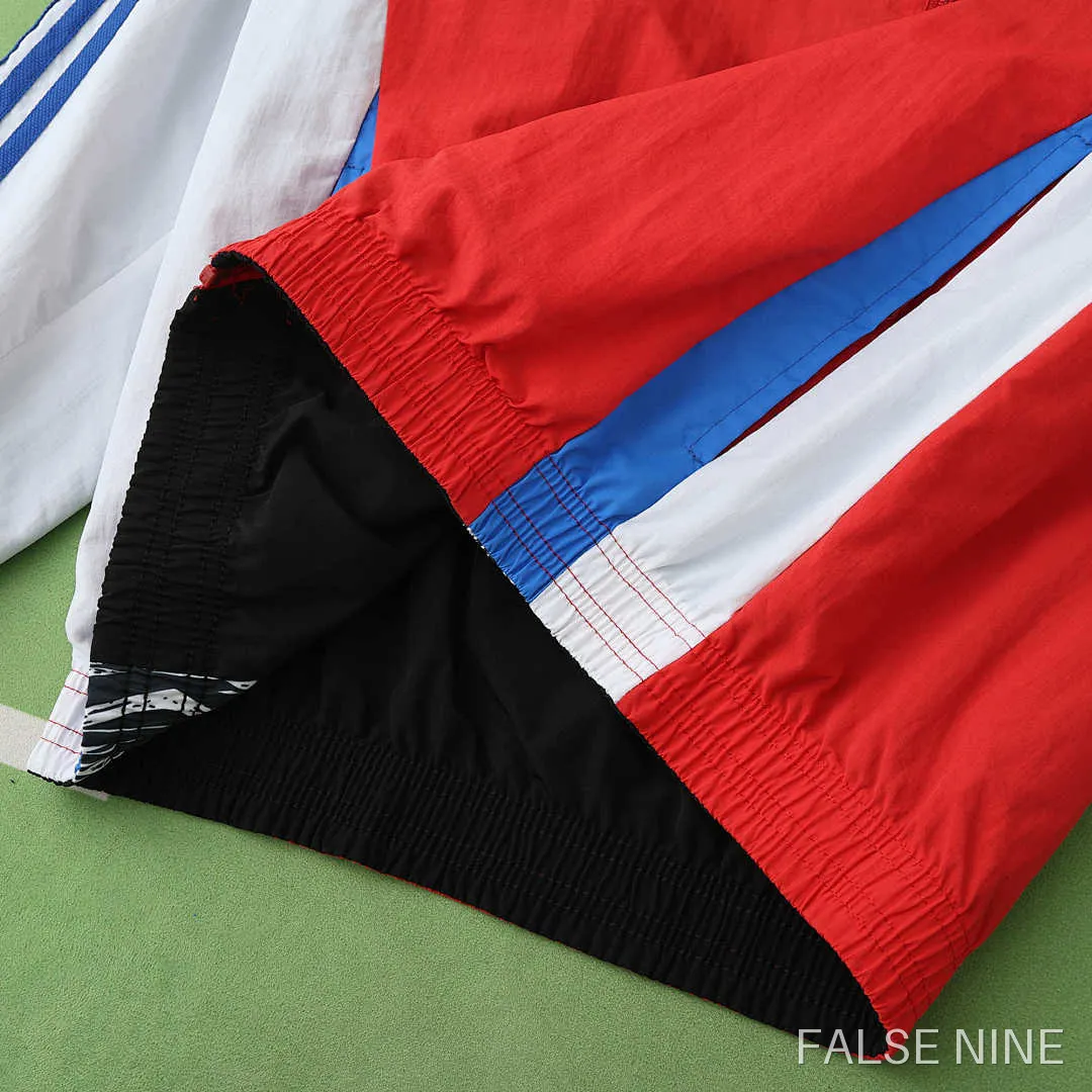 Arsenal 24/25 Reversible Windbreaker Jacket, photo 9