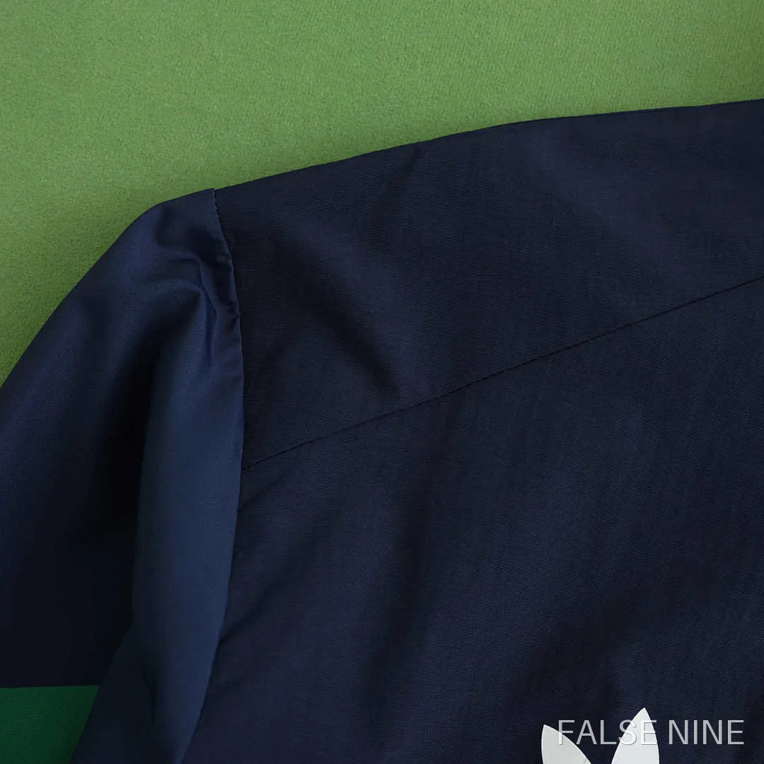 Italy 2024 Training Jacket, photo 6