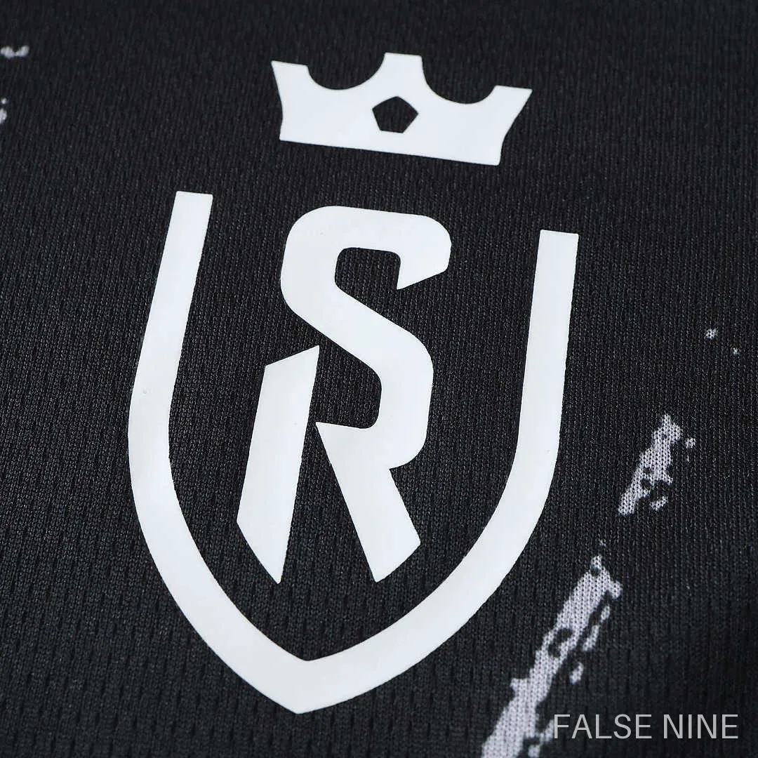 Stade de Reims 26/27 Third Shirt (Fan Version), photo 15