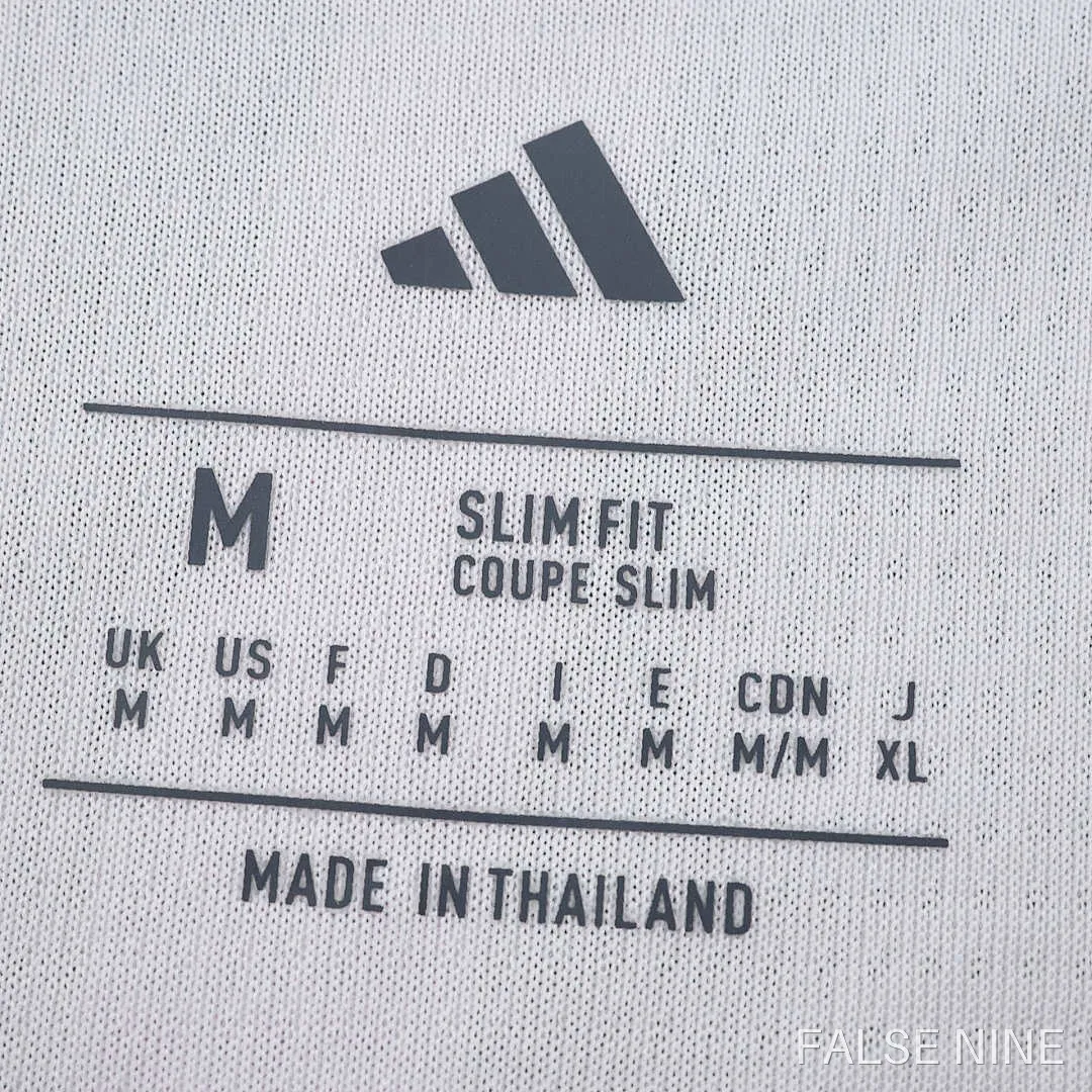 Germany 2026 Home Long Sleeve Shirt (Fan Version), photo 17