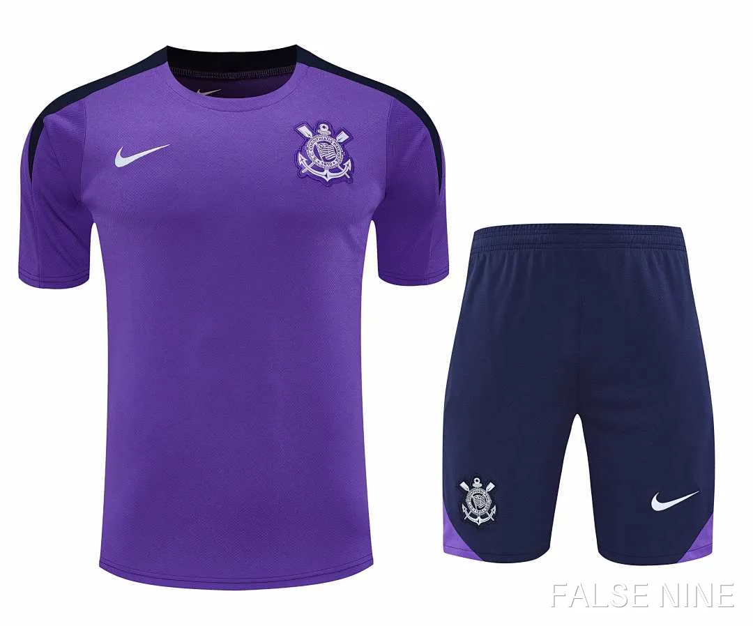 Corinthians 25/26 Training Kit (Fan Version), photo 15