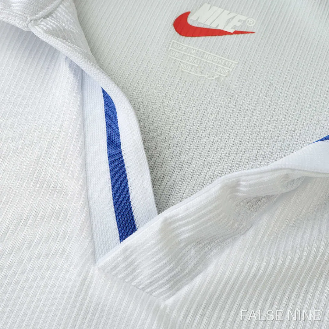 Italy 1998 Away Shirt (Retro Fan Version), photo 7