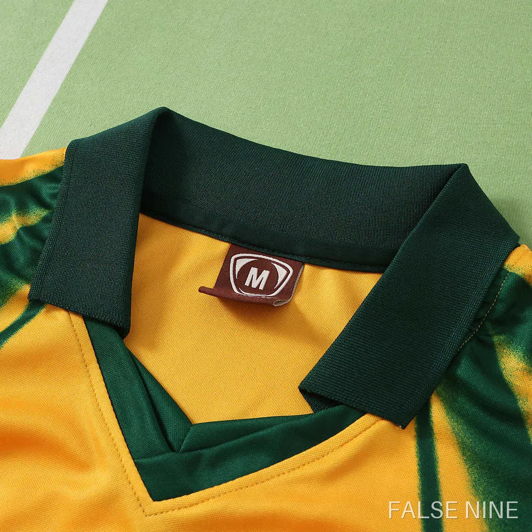 Brazil 2026 Cactus Jack x Travis Scott Home Shirt (Fan Version), photo 19