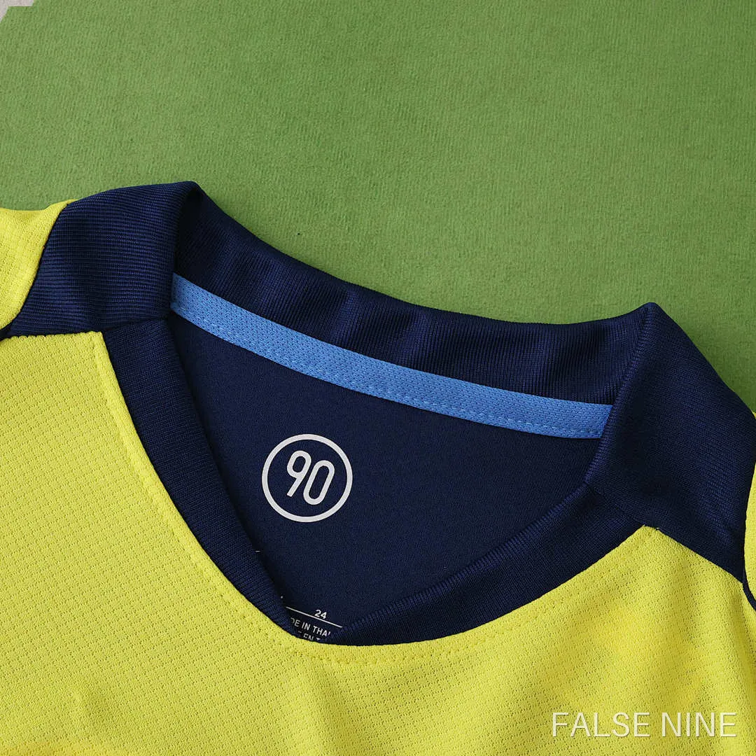 Tottenham Hotspur 25/26 Third Kit (Kids), photo 7