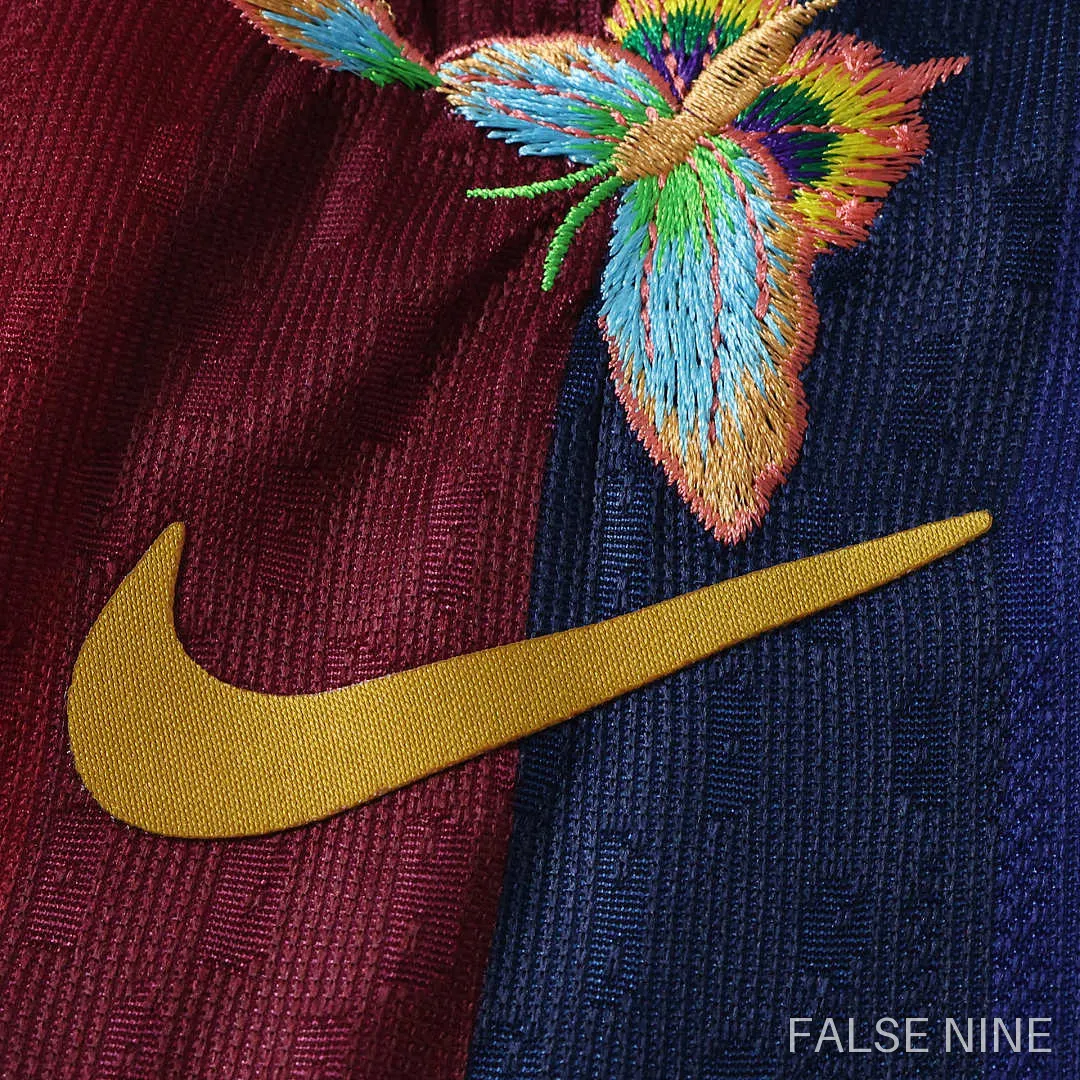 FC Barcelona 26/27 Home Shirt (Player Version), photo 23