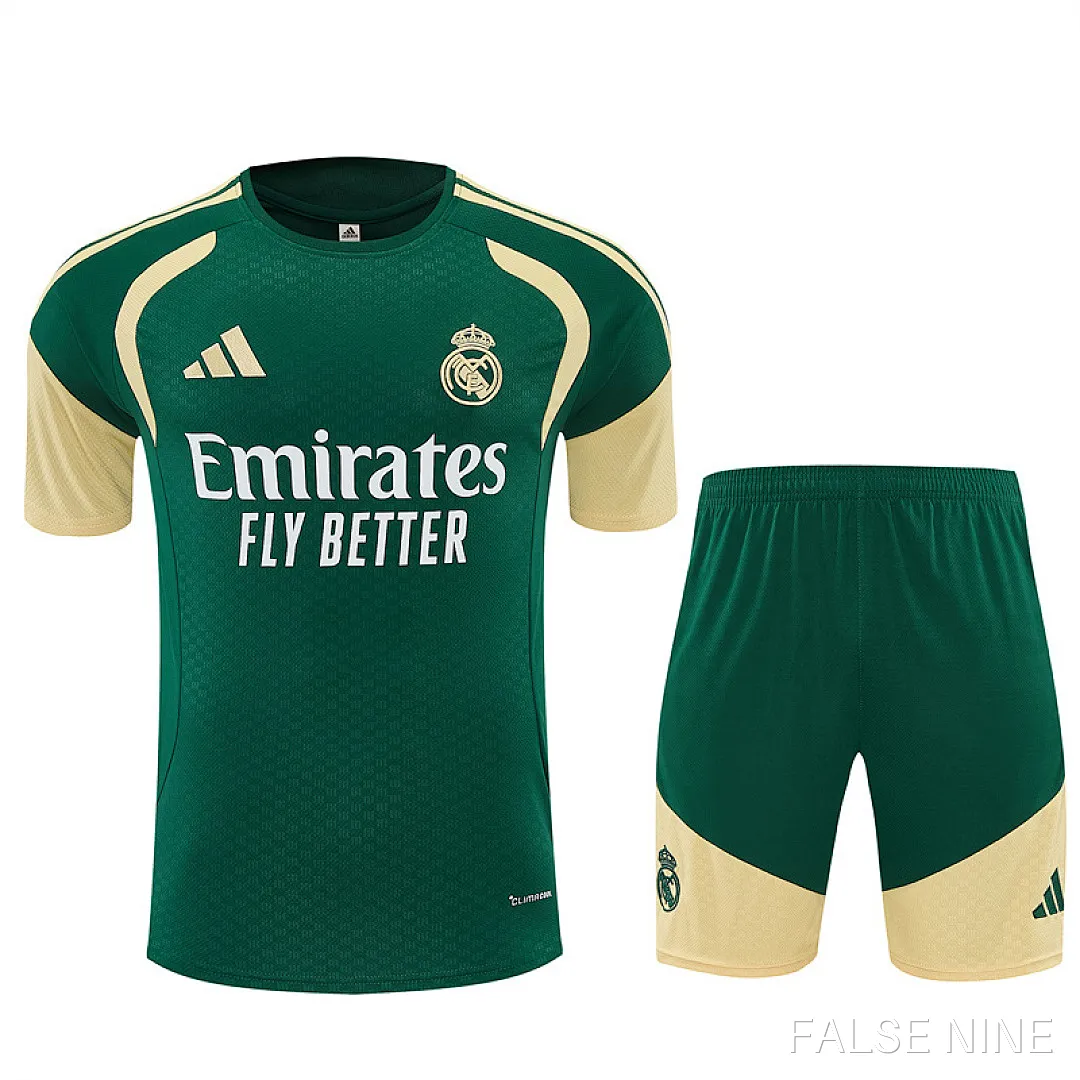 Real Madrid 26/27 Training Kit (Fan Version), photo 20