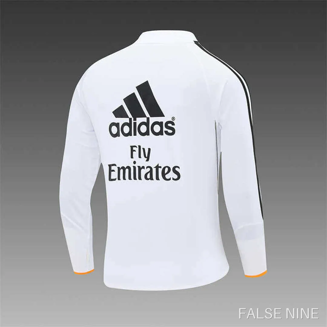 Real Madrid 13/14 Training Jacket (Long Sleeve), photo 25