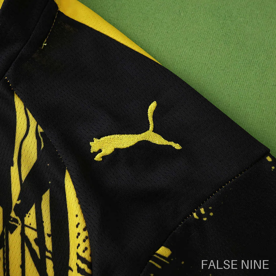 Borussia Dortmund 25/26 Home Shirt (Fan Version), photo 11