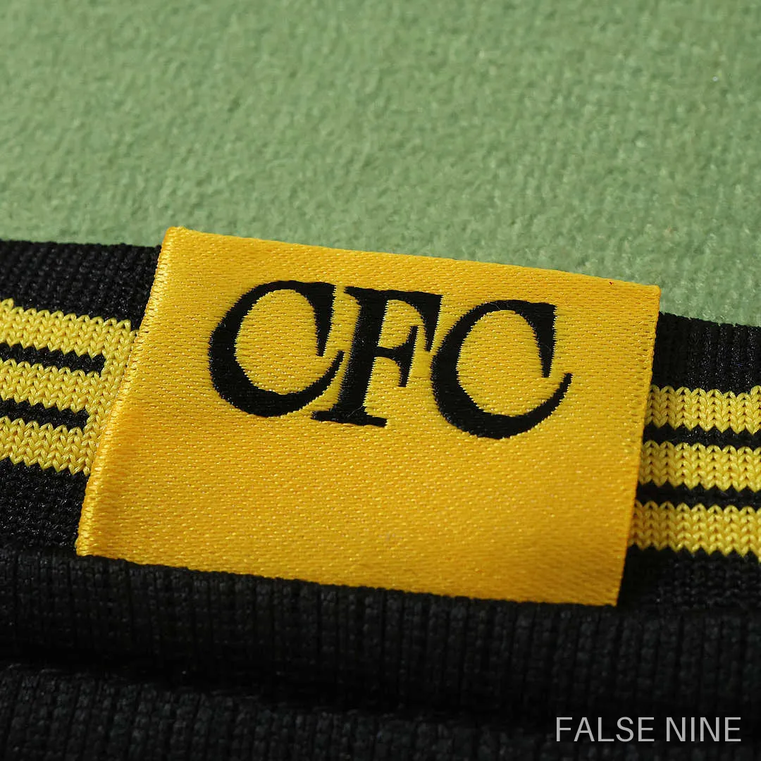 Chelsea 26/27 Away Long Sleeve Shirt (Fan Version), photo 4