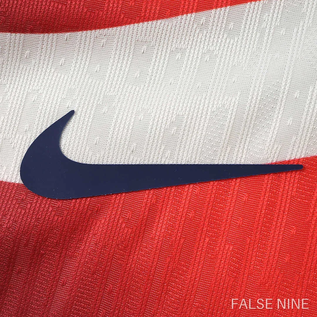 USA 2026 Home Long Sleeve Player Version Jersey, photo 11