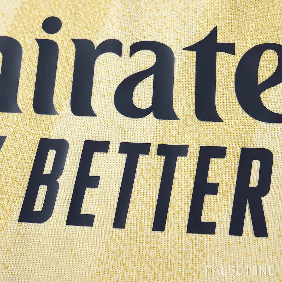 Arsenal 26/27 Third Kids Kit, photo 20
