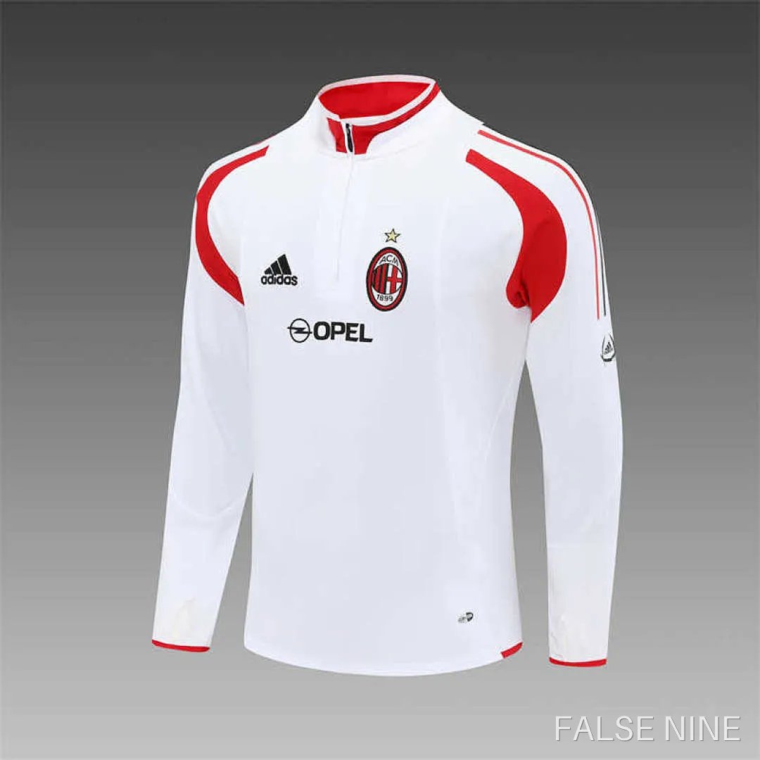 A.C. Milan 04/05 Training Jacket (Long Sleeve), photo 17