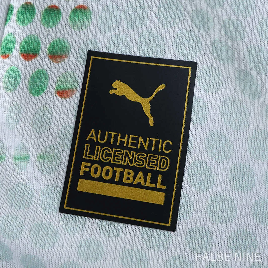 Portugal 25/26 Away Long Sleeve Fan Version Shirt, photo 7
