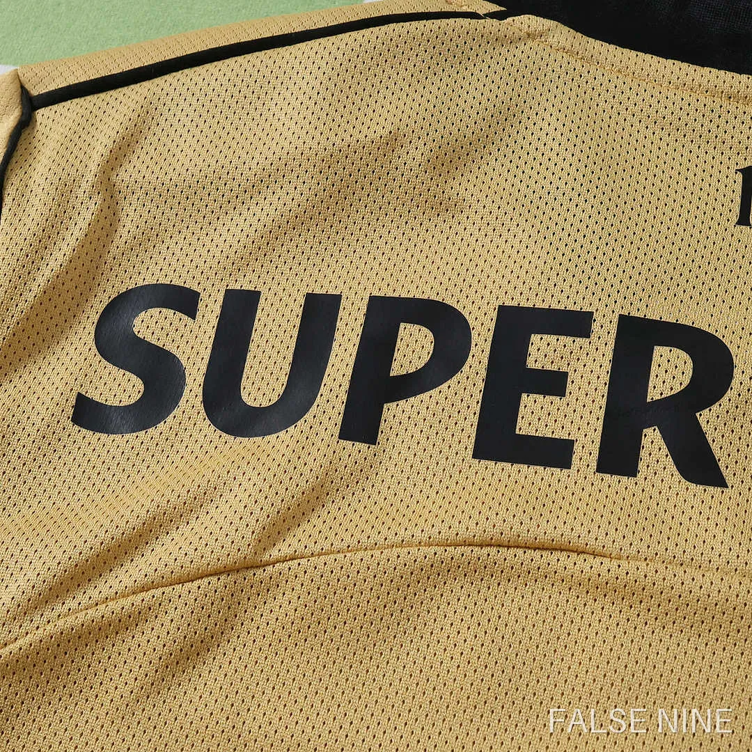Sporting CP 26/27 Away Shirt (Fan Version), photo 5