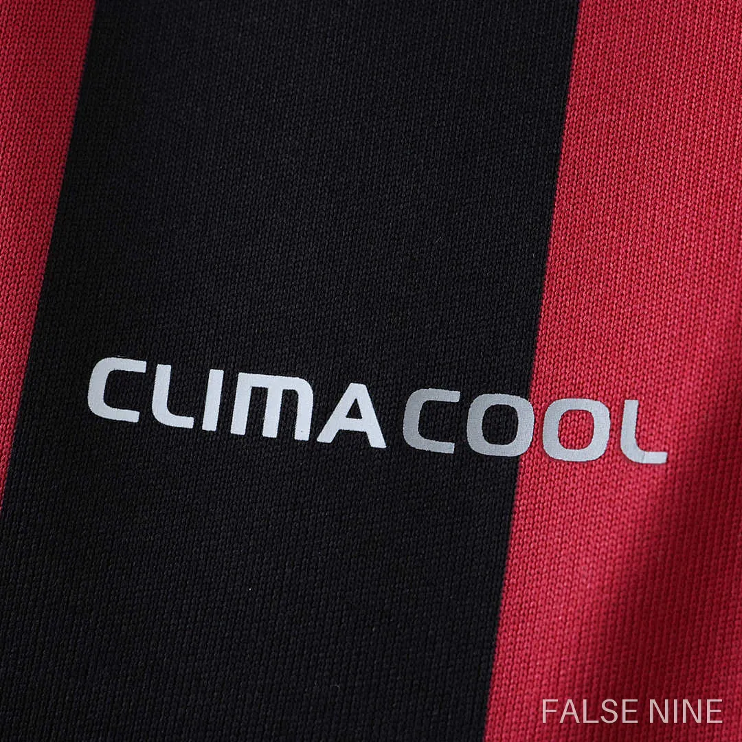 AC Milan 2009/10 Home Kids Retro Jersey, photo 12
