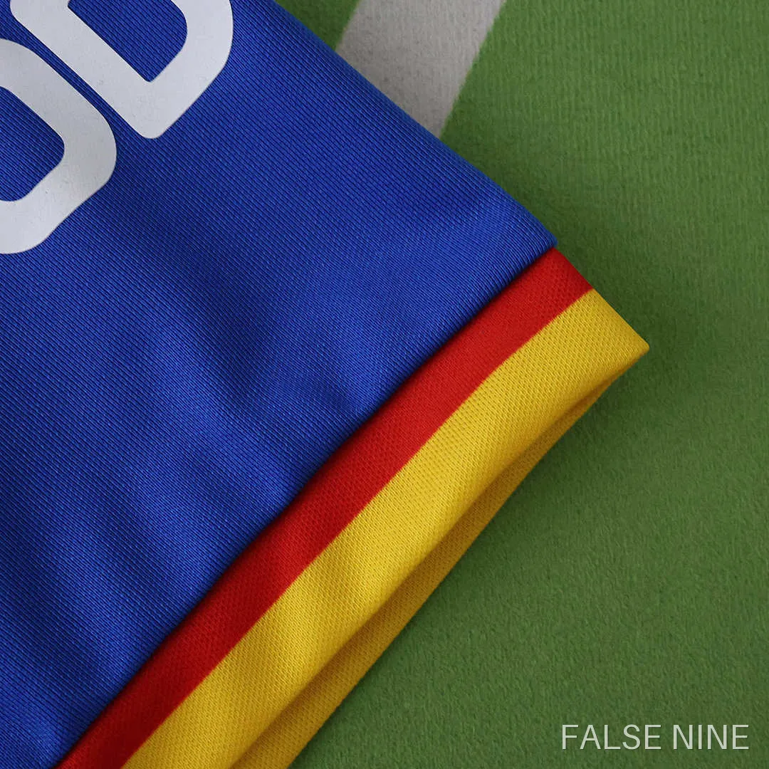 Getafe CF 25/26 Home Shirt (Fan Version), photo 11
