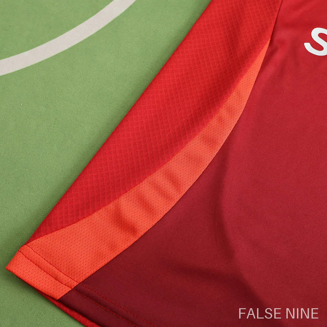 Manchester United 24/25 Home Shirt (Fan Version), photo 14