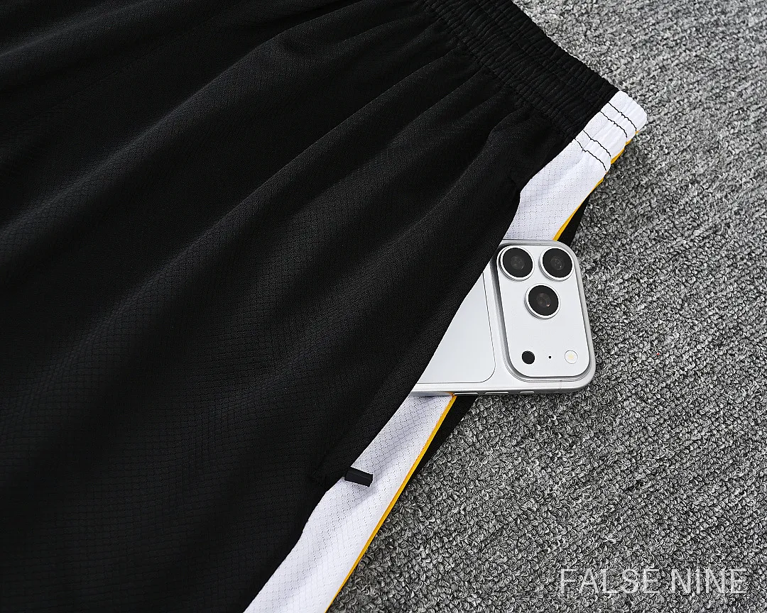 Chelsea 26/27 Training Vest and Shorts Set (Fan Version), photo 6