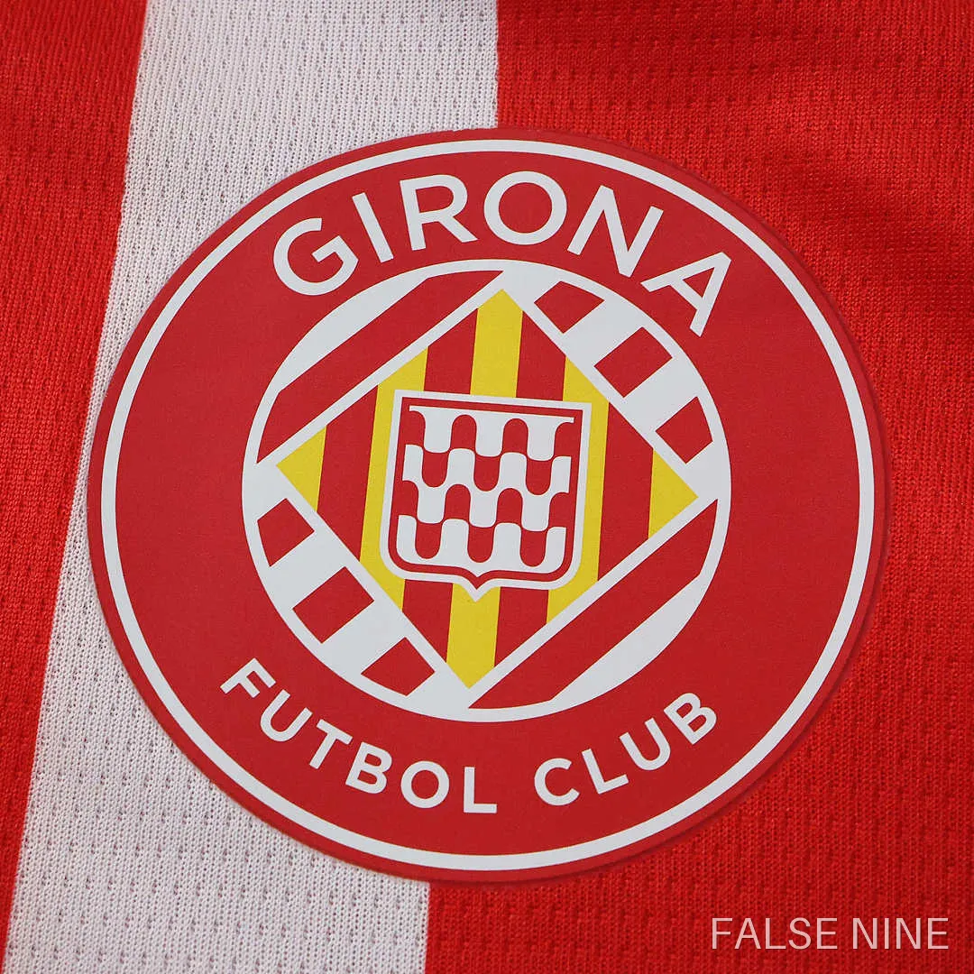 Girona FC 26/27 Home Shirt (Fan Version), photo 16