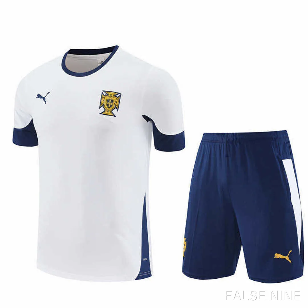 Portugal 25/26 Training Kit (Fan Version), photo 3