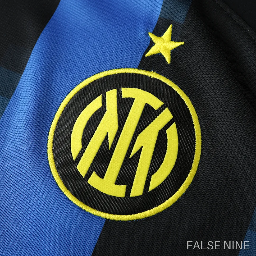 Inter Milan 23/24 Home Shirt (Fan Version), photo 19
