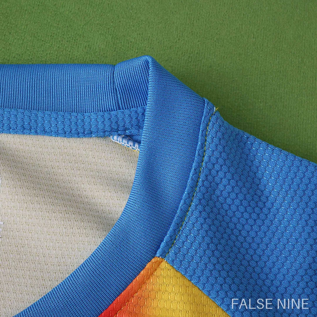 Valencia CF 25/26 Third Shirt (Fan Version), photo 3