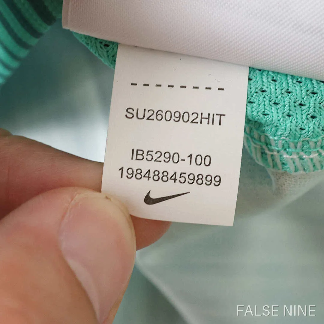 Brazil 2026 Goalkeeper Shirt (Goalkeeper Version), photo 9