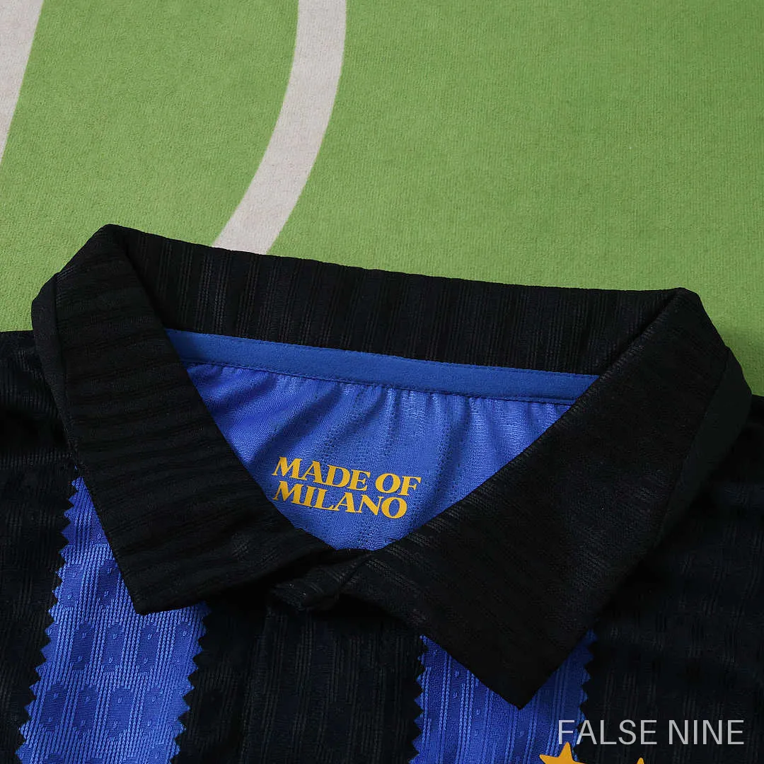 Inter Milan 26/27 Home Shirt (Player Version), photo 17