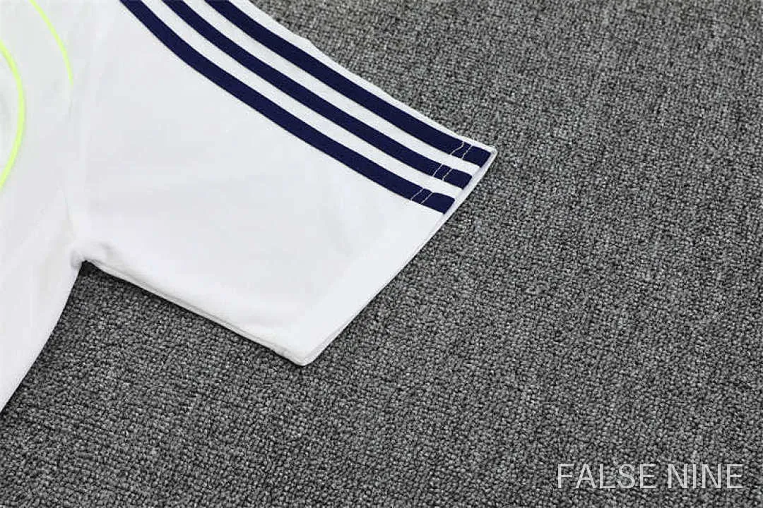 Real Madrid 25/26 Training Kit (Fan Version), photo 11
