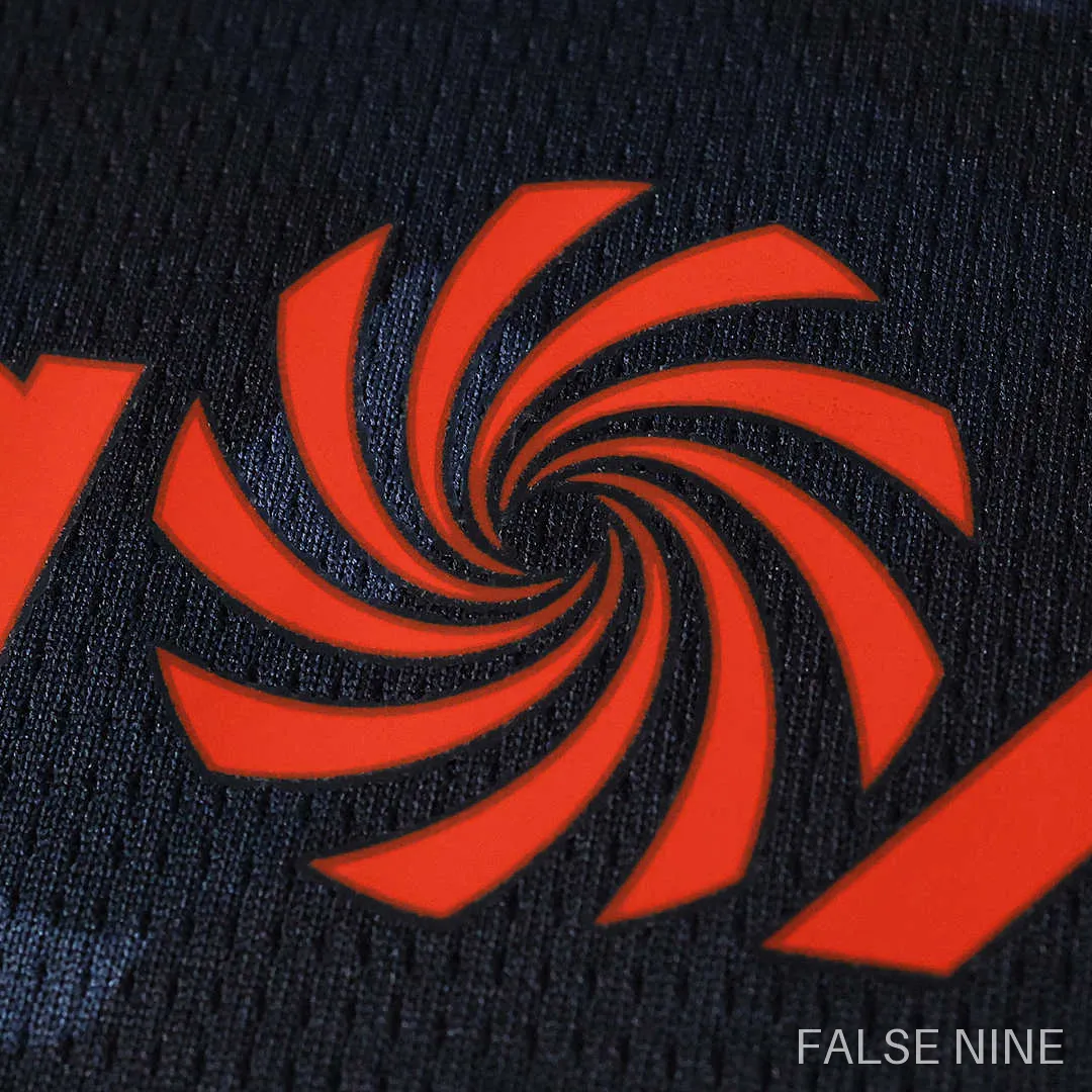 Feyenoord 26/27 Fourth Shirt (Fan Version), photo 18