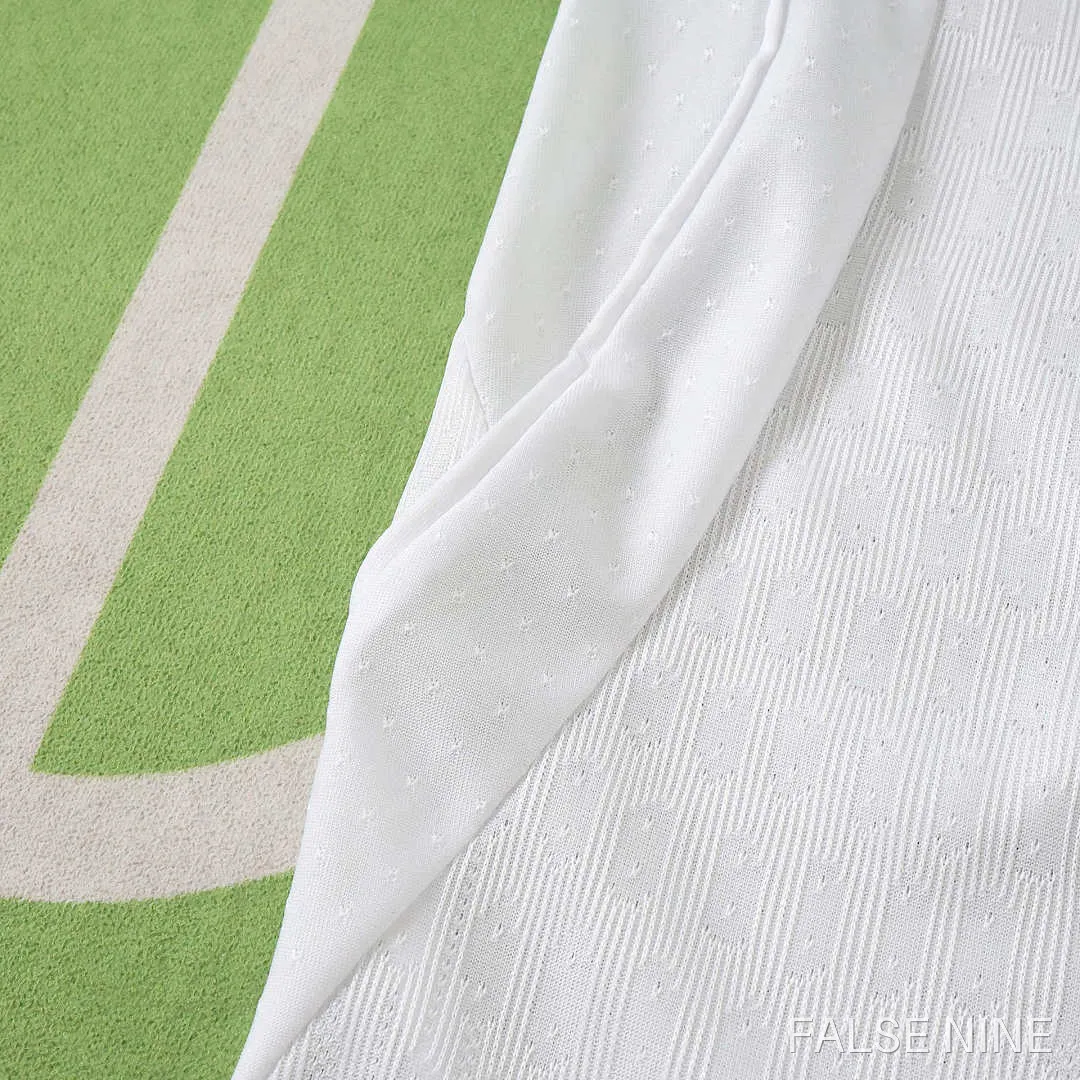 Paris Saint-Germain 26/27 Away Shirt (Player Version), photo 4