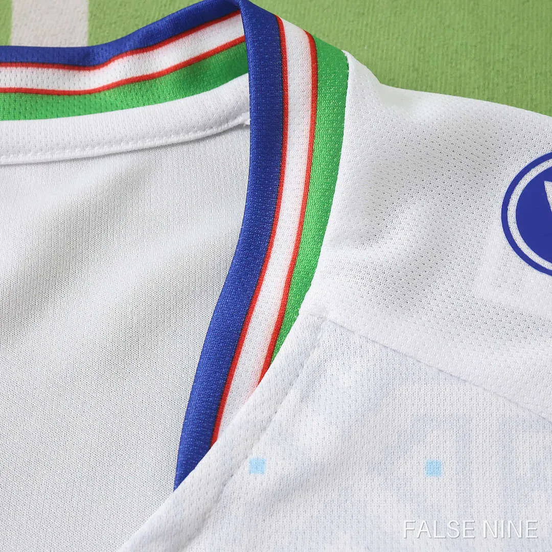 Uzbekistan 2026 Away Shirt (Fan Version), photo 14