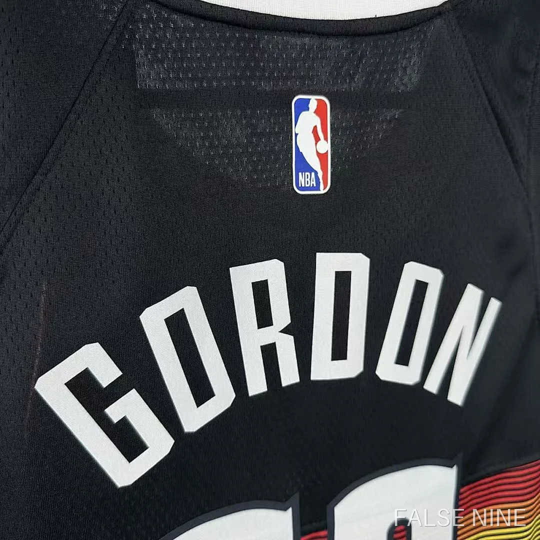 Denver Nuggets 25/26 City Jersey 32, photo 9