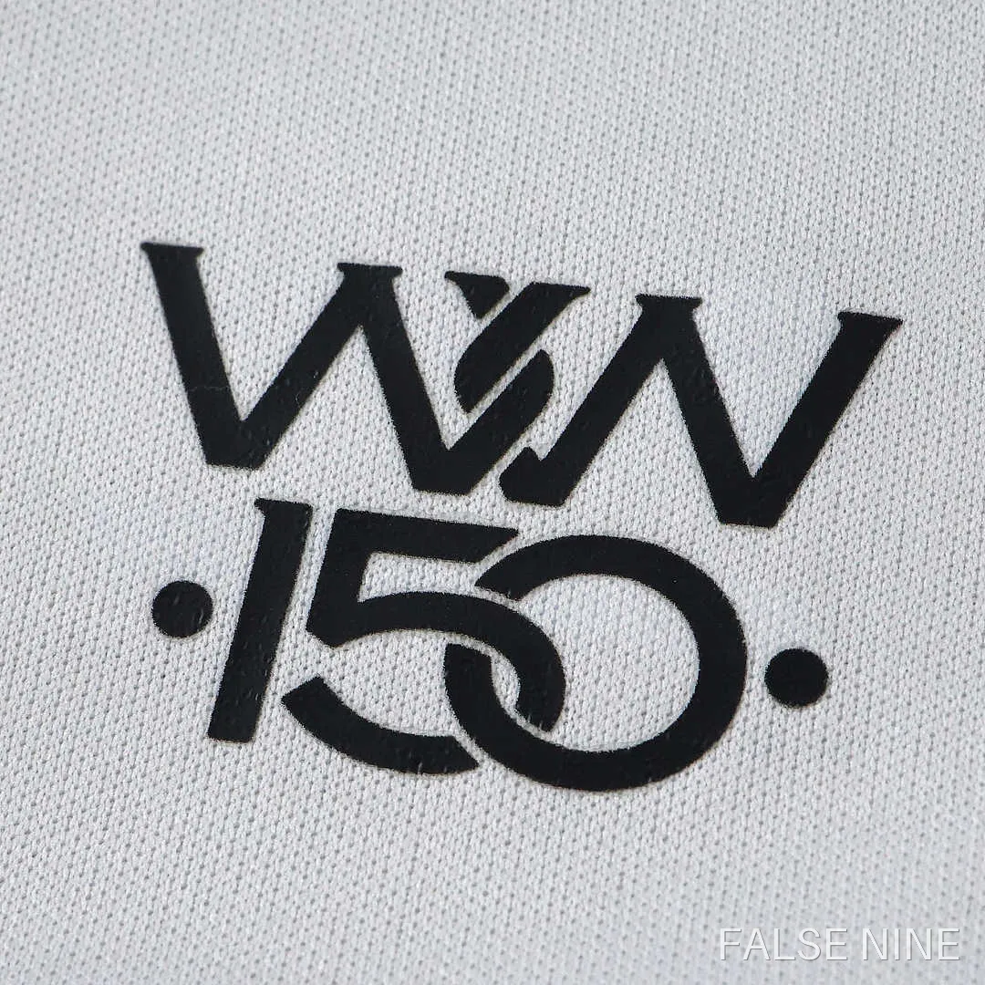 Wolverhampton Wanderers 26/27 Away Shirt (Fan Version), photo 4