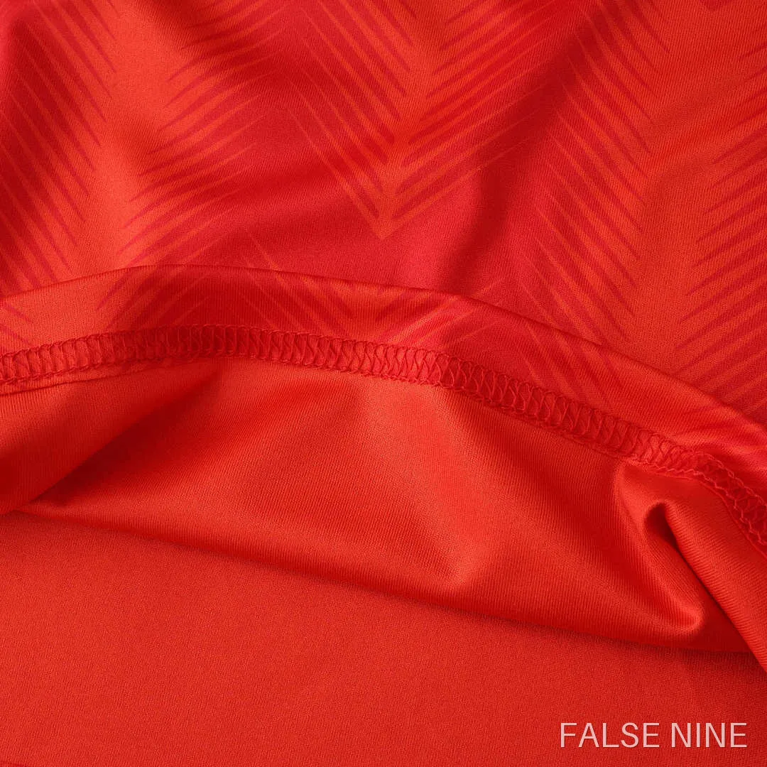 Chile 2026 Home Shirt (Fan Version), photo 5
