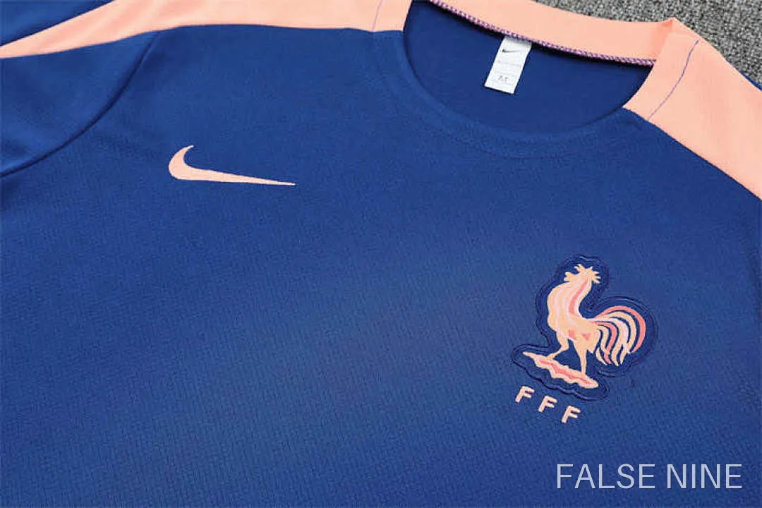 France 25/26 Training Kit (Fan Version), photo 10