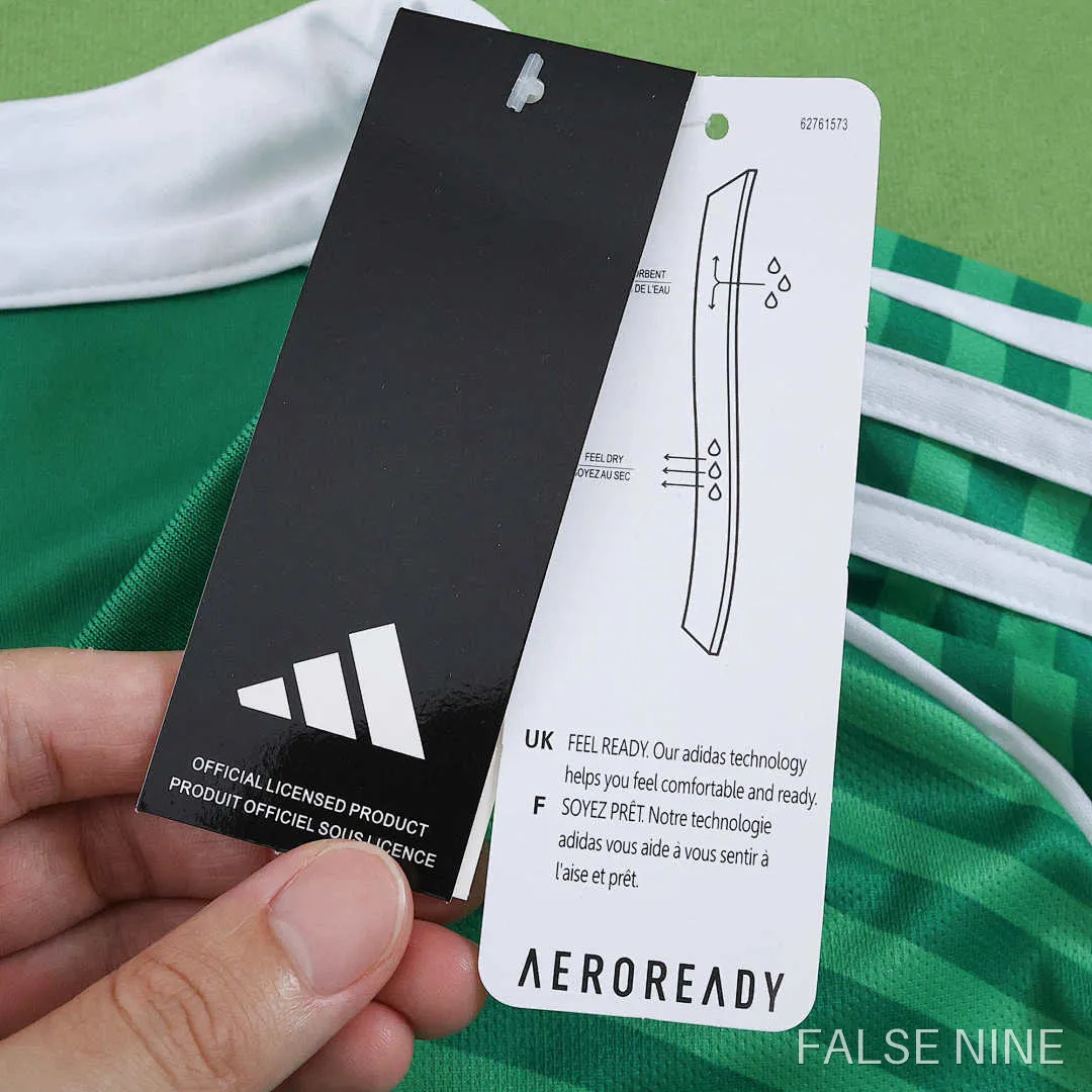 Newcastle United 25/26 Goalkeeper Away Shirt (Fan Version), photo 21