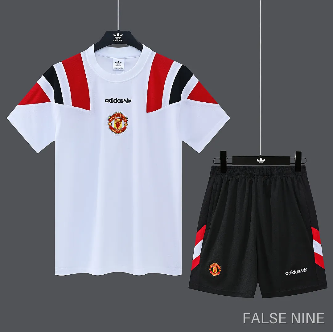 Manchester United 26/27 Training Kit (Fan Version), photo 8