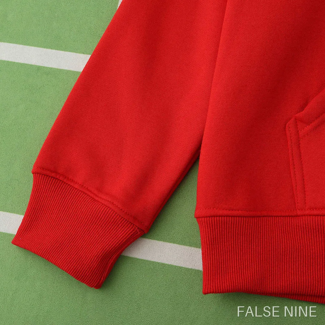 FC Barcelona 24/25 Training Hooded Jacket, photo 13