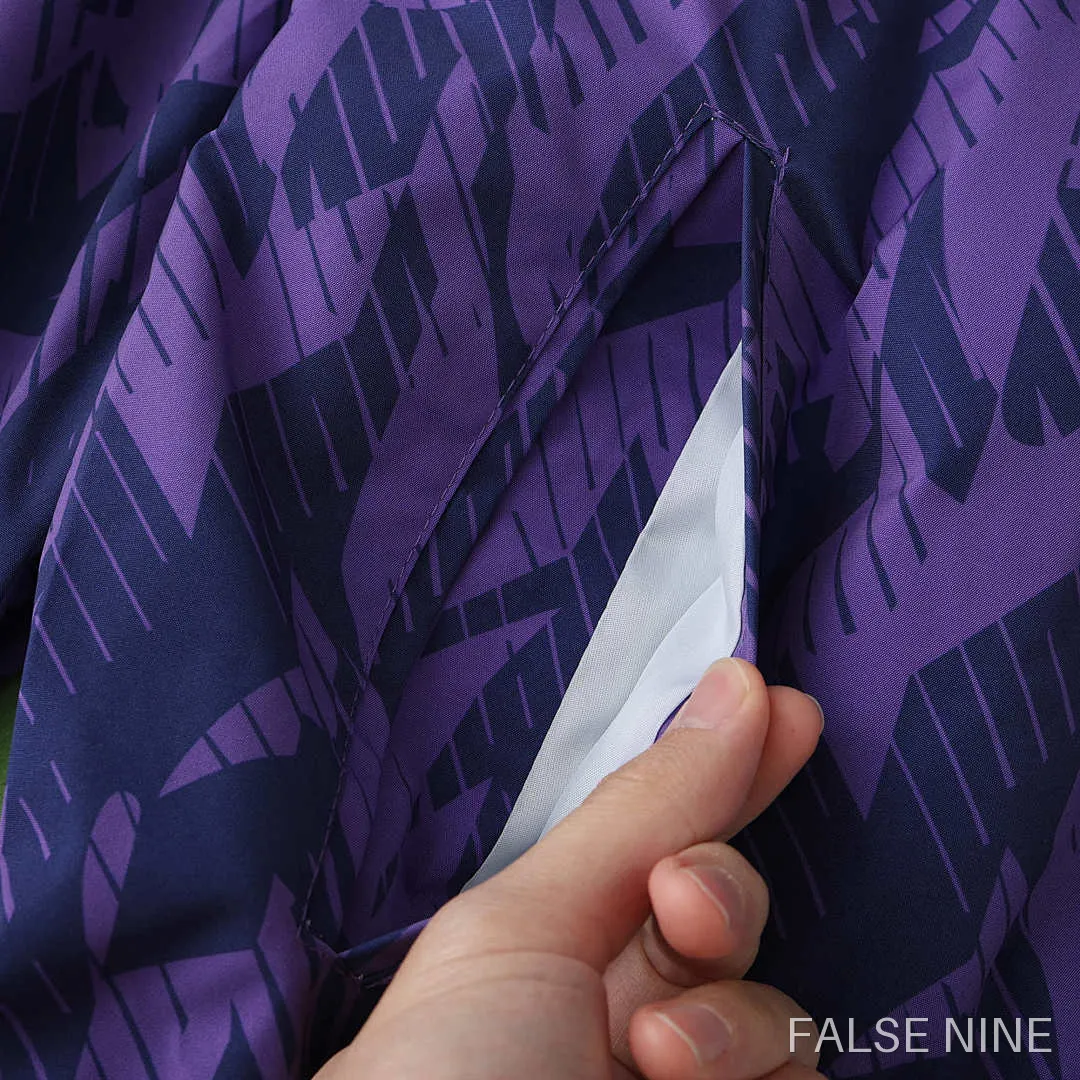 Argentina 24/25 Training Jacket, photo 30