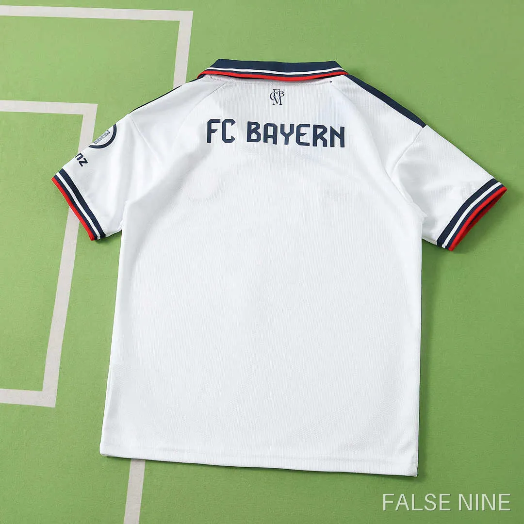 Bayern Munich 26/27 Away Kids Kit, photo 3
