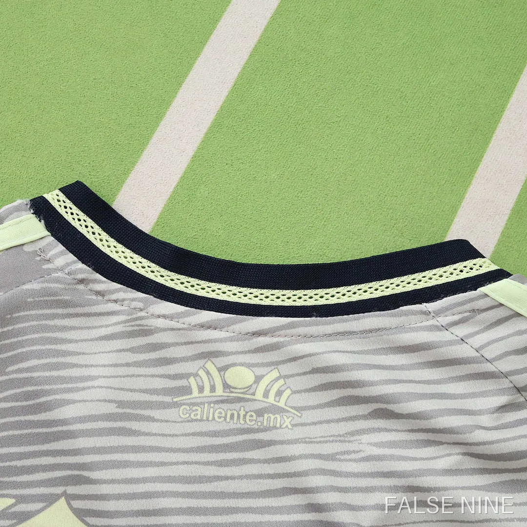 Club América 25/26 Third Shirt (Fan Version), photo 3